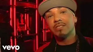 Baby Bash  Behind The Scenes On The Set Of quotCyclonequot Part 2 [upl. by Eerahs]