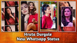 hruta durgule WhatsApp Statusphulpakhru whatsapp status love status Best status SushantGraphics [upl. by Unam]