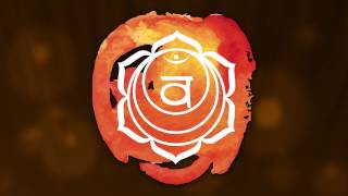 Sacral Chakra Balancing Guided Meditation [upl. by Etnuahc]