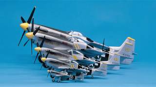 Plastic kit models history [upl. by Steinman]