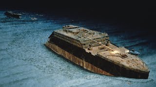 Ocean Encounters The Science of Shipwrecks [upl. by Sluiter]