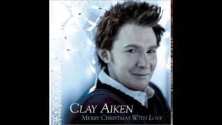 Clay Aiken  Mary Did You Know Lyrics In Description [upl. by Arjan]