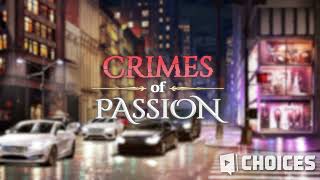 Crimes of Passion • The Drakovian Anthem [upl. by Alliber]