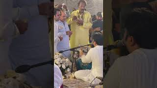 Rahat Fateh Ali Khan Nay Qawal Pa Noto Ki Barish Kar Di [upl. by Nitsoj]