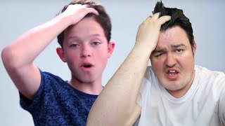 Daz Watches Jacob Sartorius [upl. by Tiffie]