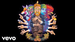 Tyler Childers  Peace of Mind Audio [upl. by Nosydam609]