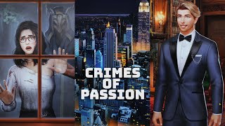 Choices Crimes of Passion  1 [upl. by Nyral]