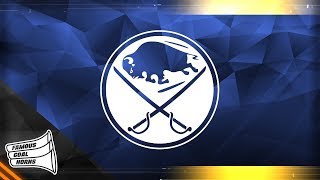 Buffalo Sabres 2019 Goal Horn [upl. by Cicero410]