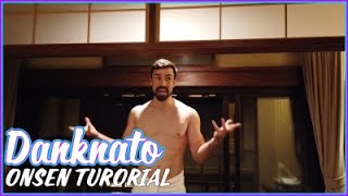 How to take a bath in Japan  OnsenSentou edition [upl. by O'Dell]