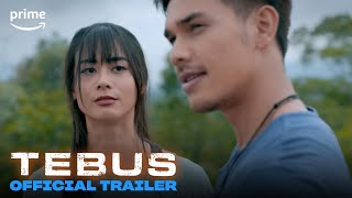 Tebus  Official Trailer  Prime [upl. by Willyt]