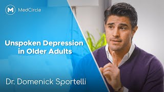 Why Depression Goes Undetected In Adults [upl. by Elleina943]