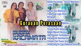 Budak Kacamata  Gurauan Perasaan [upl. by Eberhard]