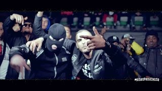 Sofiane  Jesuispasséchezso  Episode 6  93 Empire Feat Kalash Criminel [upl. by Thor]