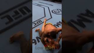 Sean Strickland 2 KO Losses shorts [upl. by Noired756]