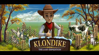 Klondike Full Gameplay Walkthrough [upl. by Cristin]