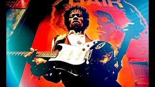 Jimi Hendrixs 22 Greatest Guitar Techniques [upl. by Florian]