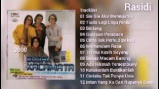 BUDAK KACAMATA  TERBAIK ALUNAN MENIKAM FULL ALBUM [upl. by Einniw]