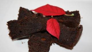 How To make Caribbean Black Cake [upl. by Lauber]