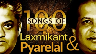 Top 100 Songs of Laxmikant Pyarelal  Om Shanti Om  Main Shair To Nahin  Jooma Chumma De  Nonstop [upl. by Azirb]