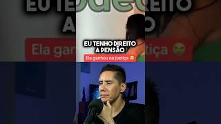 Como Se Prevenir Da Paternidade Socioafetiva E Pensão Socioafetiva [upl. by Okram]