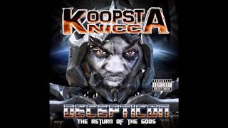 Koopsta Knicca  Beatboxing [upl. by Monagan]