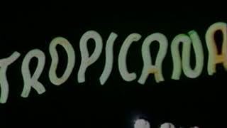 TROPICANA Club  film complete show [upl. by Okimik663]