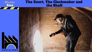 The Stockport Underbanks The Court The Clockmaker and the Shaft [upl. by Allecsirp640]