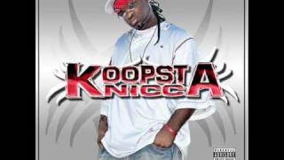 Koopsta Knicca  Interview [upl. by Liakim]