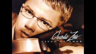 Charlie Zaa Que nadien sepa mi sufrir [upl. by Yroc889]