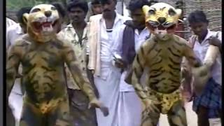 aMARAVATHI kI kATHAYEN epi5 TIGER ONE DAY IN A YEAR [upl. by Ogu]