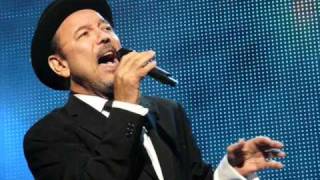 CAMALEON  RUBEN BLADES [upl. by Attenauq]