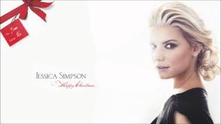 Jessica Simpson  Mary Did You Know  Lyrics [upl. by Aohk]