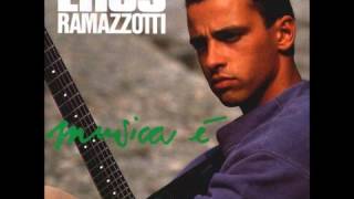 Eros Ramazzotti  Musica è CD Completo [upl. by Laurinda83]