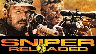 Sniper Reloaded 2011 [upl. by Jody]