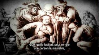 Les origines de la psychiatrie [upl. by Nora409]