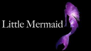 Little Mermaid  Full Movie  Free [upl. by Majka]