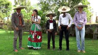 Traje Charro [upl. by Abijah]