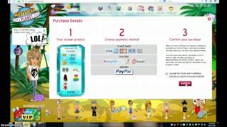 MOVIESTARPLANET 2 IS OUT How To Play  MSP 2 Glitches [upl. by Honor820]