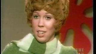 Vicki Lawrence on The Dating Game 1971 [upl. by Morril483]