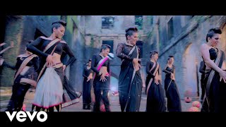 Luis Fonsi Daddy Yankee  Despacito Remix  India Dance Video ft Justin Bieber [upl. by Kelvin709]