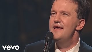 Mark Lowry  Mary Did You Know Live [upl. by Adnahsor]