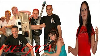 FIEGTA  Album Complet  شعبي مغربي نايضة  Morocco Chaabi Dance [upl. by Harbison]