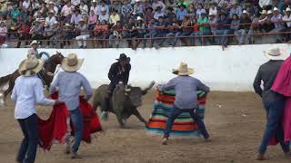 09 DE JUNIO LIENZO CHARRO LA GUADALUPANA [upl. by Noj974]