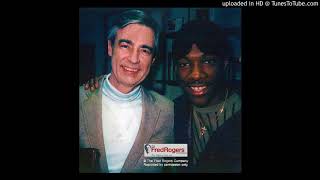 CADLcast Podcast Eddie Murphy meets Mister Rogers [upl. by Adnik]