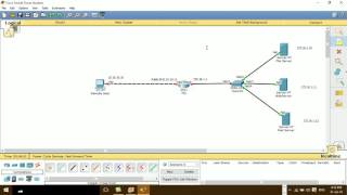 How to Configure VPN Remote AccessIPsec on Cisco Router01 [upl. by Aileme]