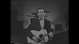 Seven Daffodills  Lonnie Donegan Live 1151961 [upl. by Raybourne124]