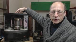 Cheapest safe heating fuel  paraffin  kerosene  petrole heaters amp stoves [upl. by Nolad]