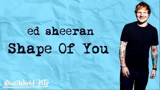 Ed Sheeran Greatest Hits [upl. by Hassin381]