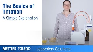 What is Titration [upl. by Marna]