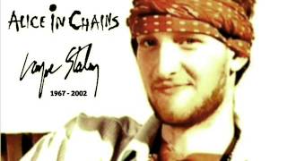 Layne Staley  Would Only Vocals [upl. by Esom326]